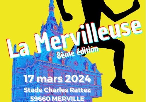 La Mervilleuse 2024 - 8ème édition - Photo 1